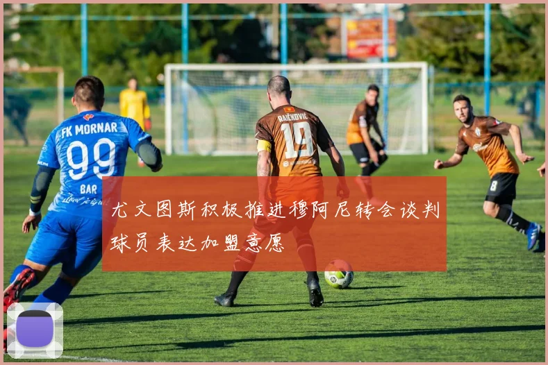 尤文图斯积极推进穆阿尼转会谈判球员表达加盟意愿